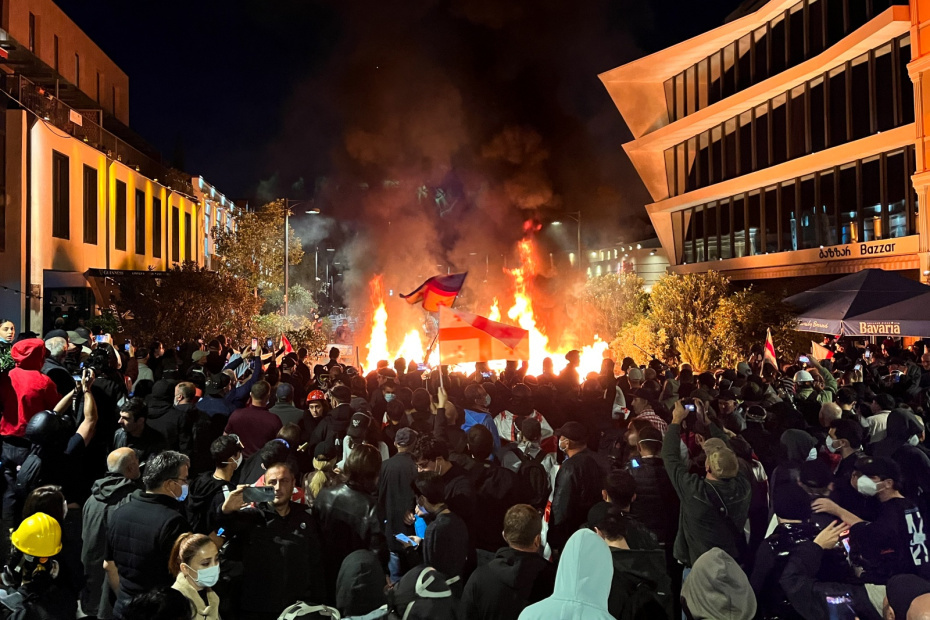    Михаил Егиков/ТАСС