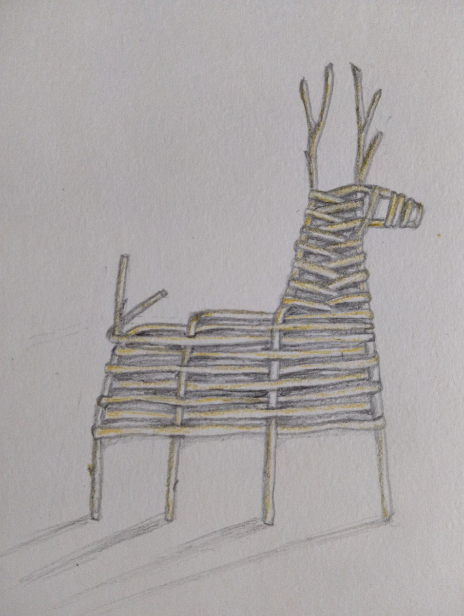 Тема : плетение