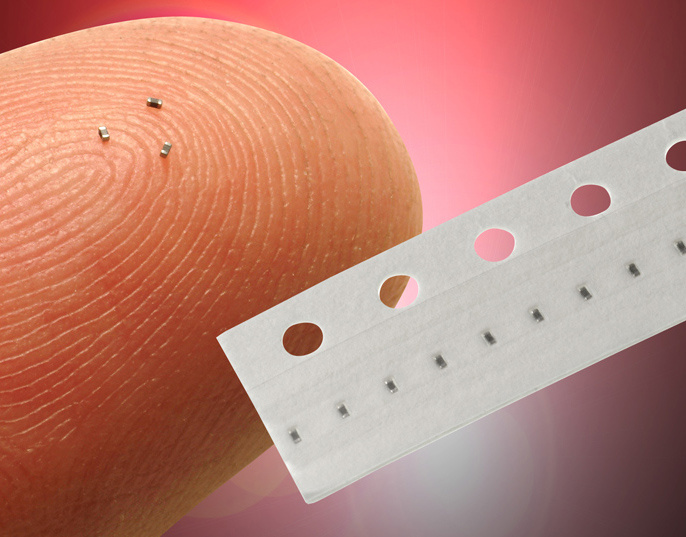 SMD компоненты