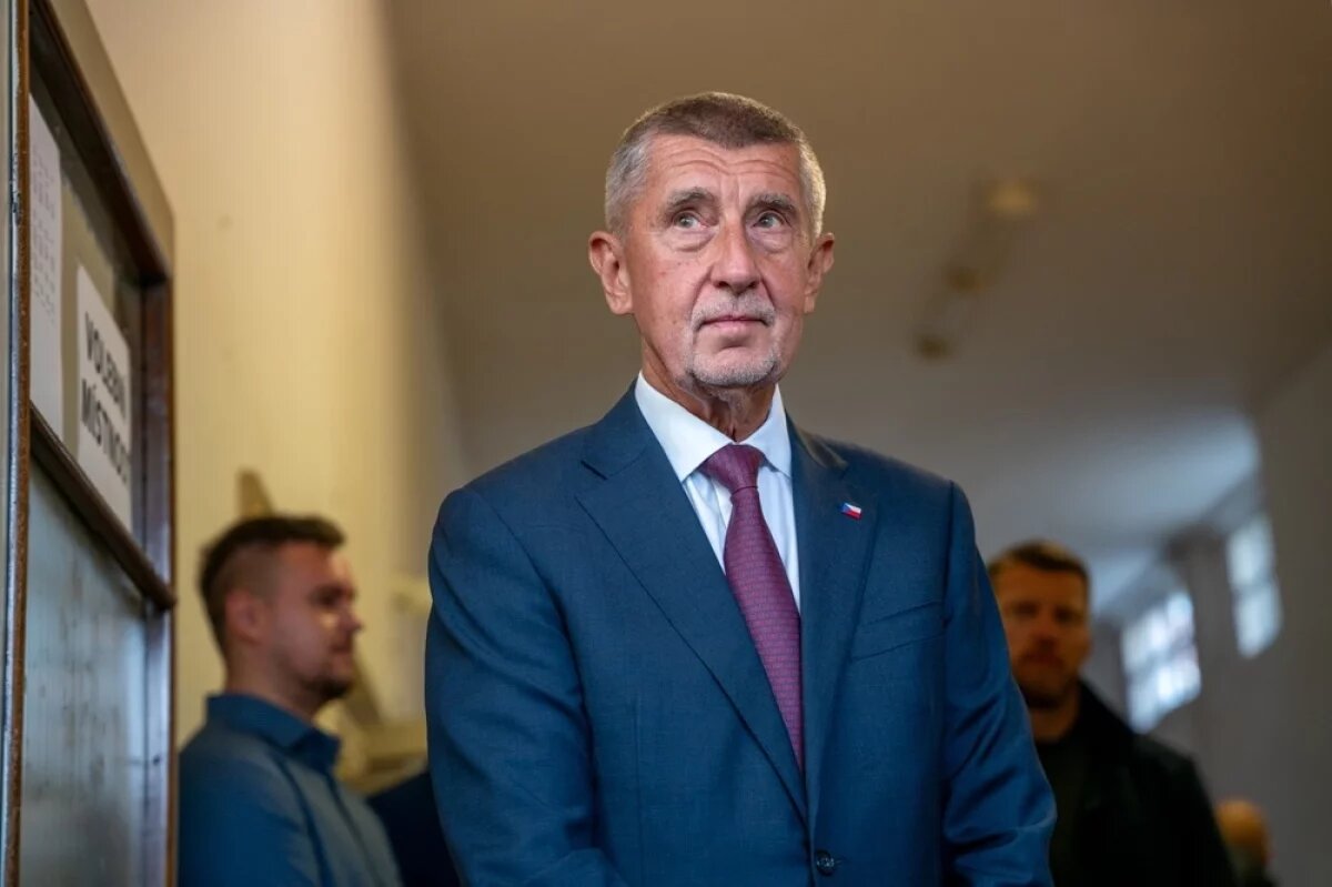    Андрей Бабиш.