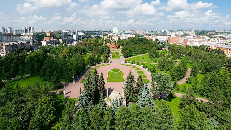 ЖЕНСКИЙ КЛУБ ЧЕЛЯБИНСК