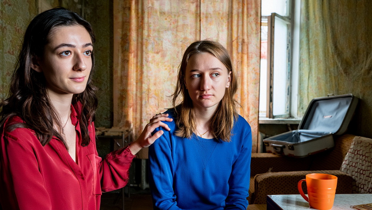 Выгнала её ночью, и все назвали меня сволочью. А я не жалею
