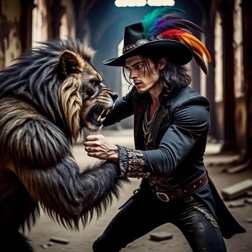 Фото сгенерировано с помощью нейросети Шедеврум