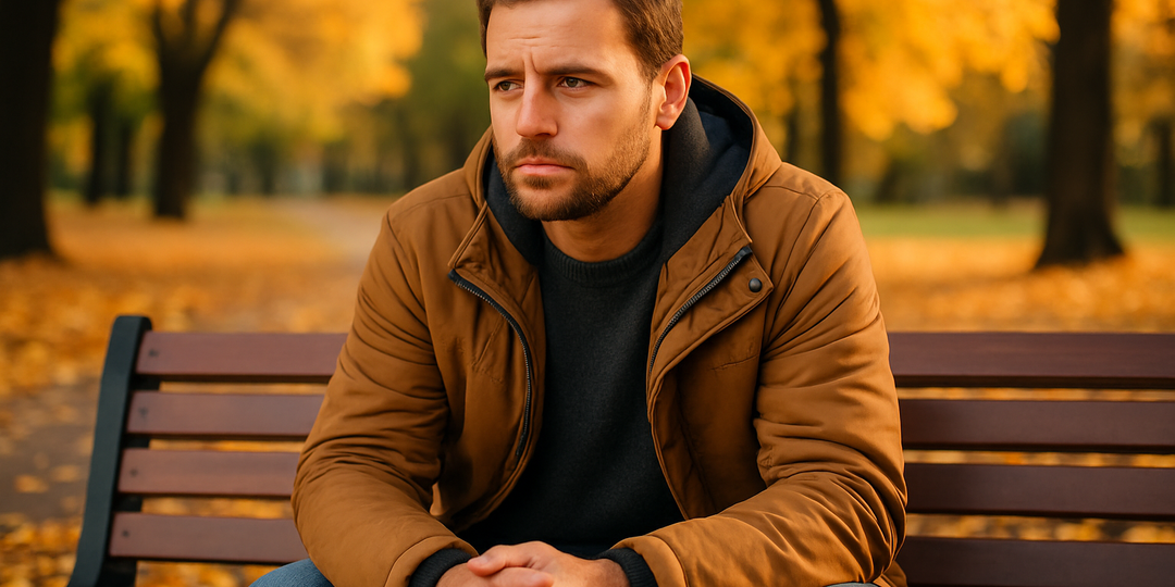 «Я как будто догоняю её жизнь»