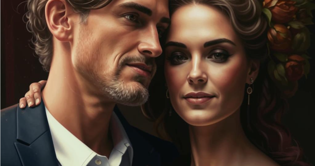 Нарцисс и пограничник – сладкая парочка