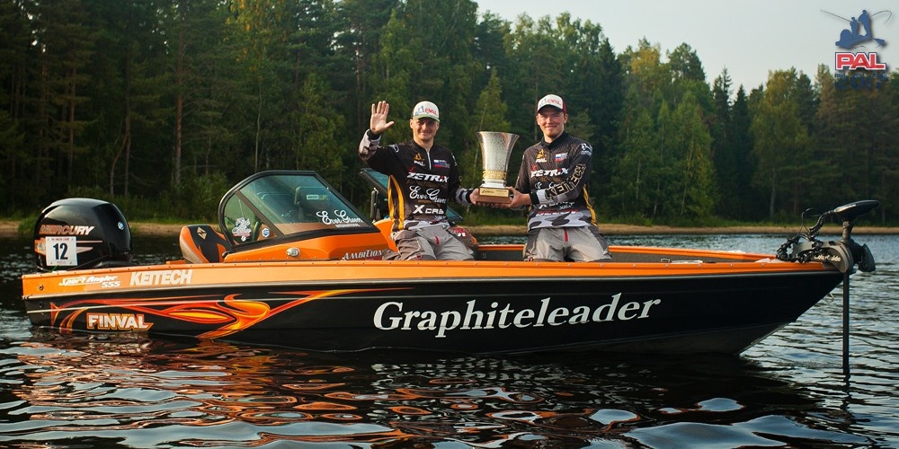 Рыболовный турнир PAL все последние годы раскручивал и раскручивал данные системы... Но сейчас, даже ведущие и организаторы признали, надо что-то с этим делать, а не пускать все на самотёк... 