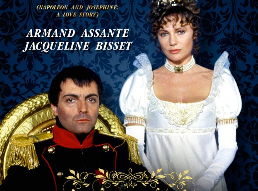 Наполеон и Жозефина: История любви, фильм 1987 г