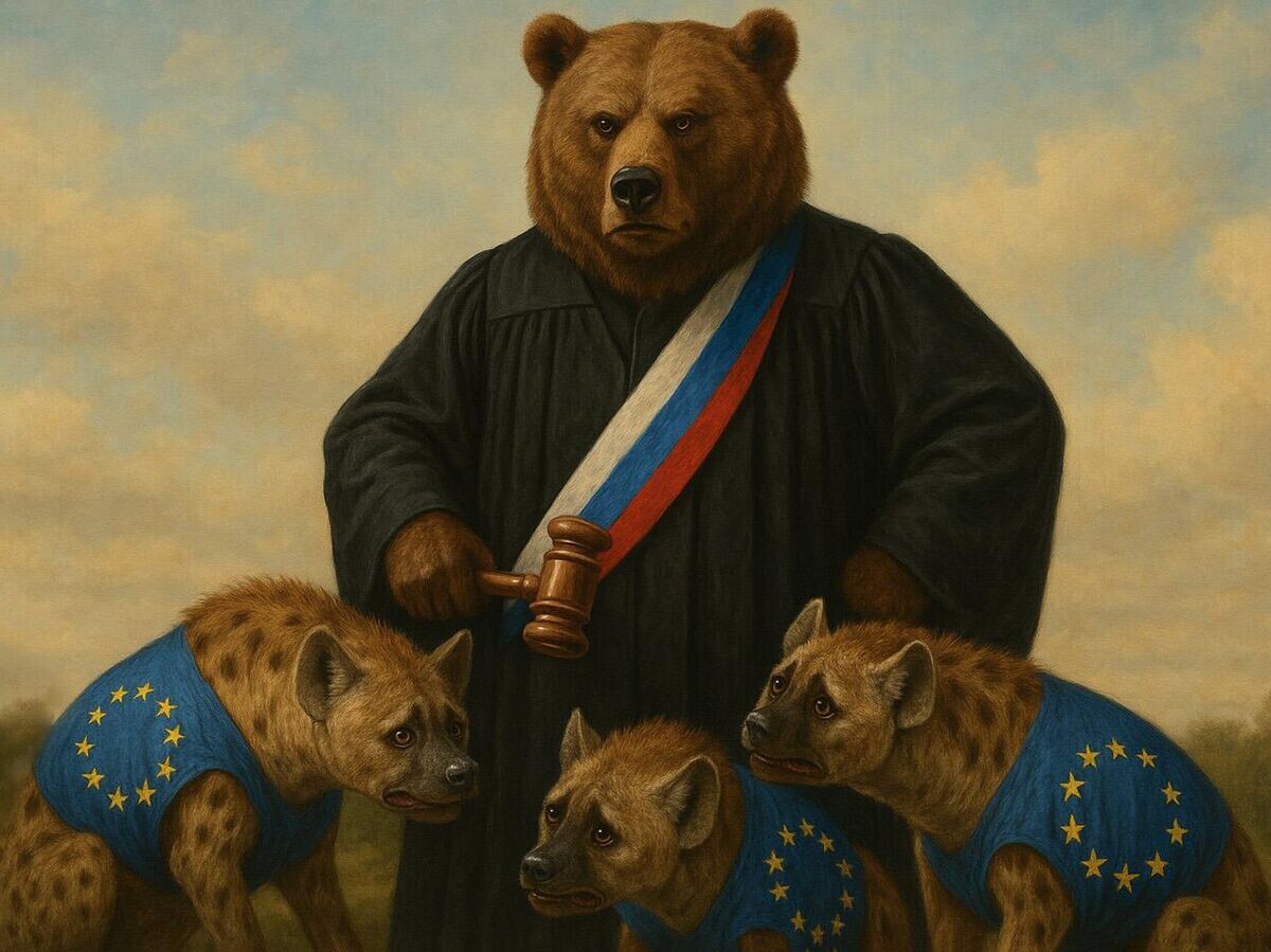    Изображение сгенерировано ИИ© РИА Новости / Изображение сгенерировано ИИ