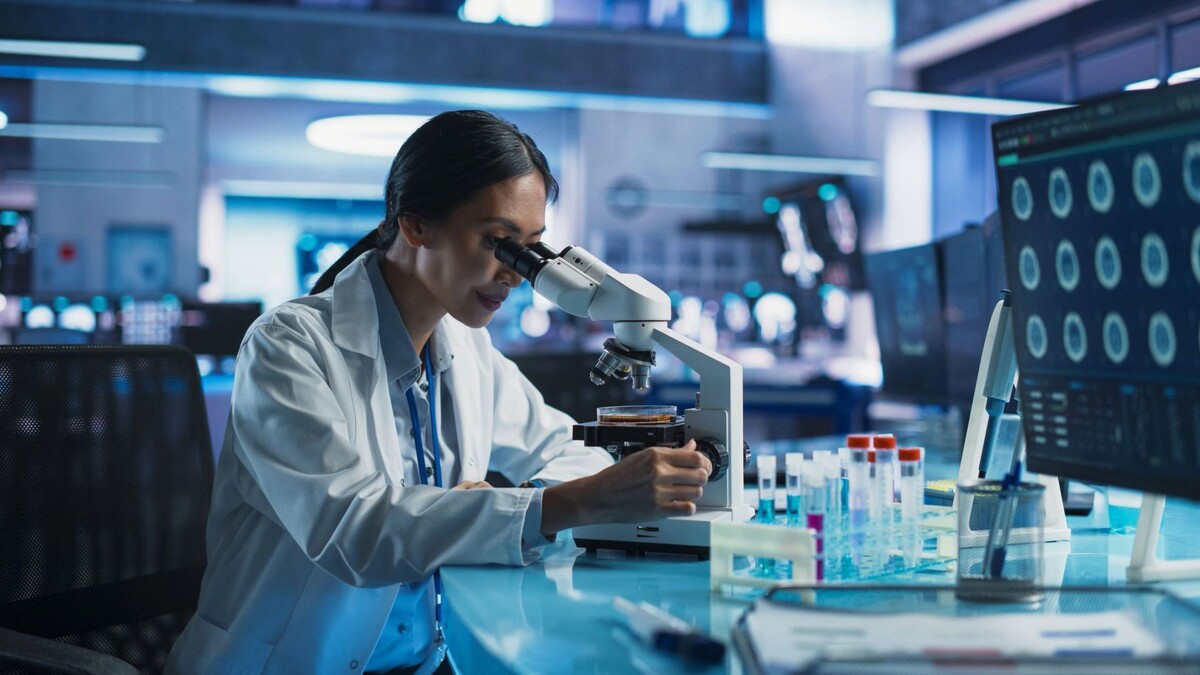    Фото: Gorodenkoff/Shutterstock/Fotodom