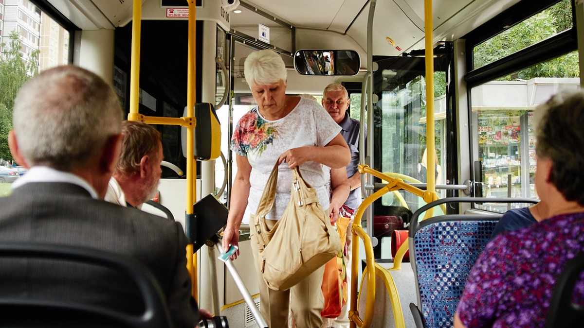 Подарок к началу недели: для всех пенсионеров вводят новую льготу