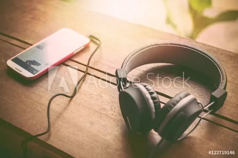 Проводная гарнитура