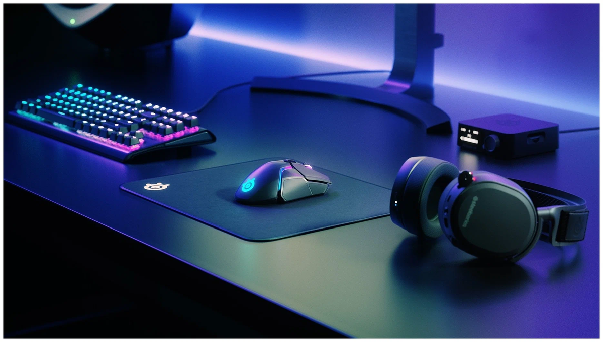 Беспроводная гарнитура