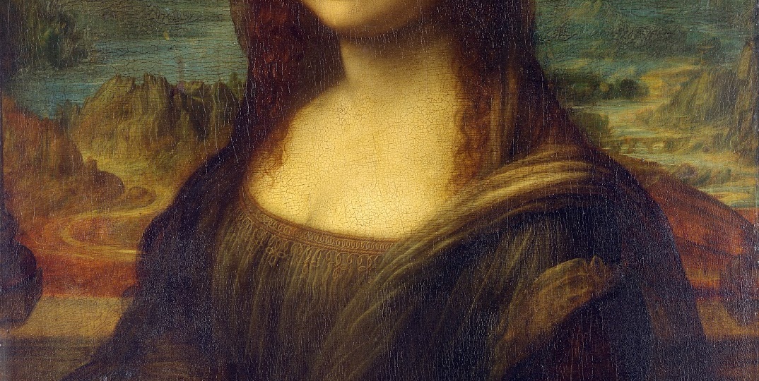 Моны Лизы человечества: женские лики от каменного века до XXI века