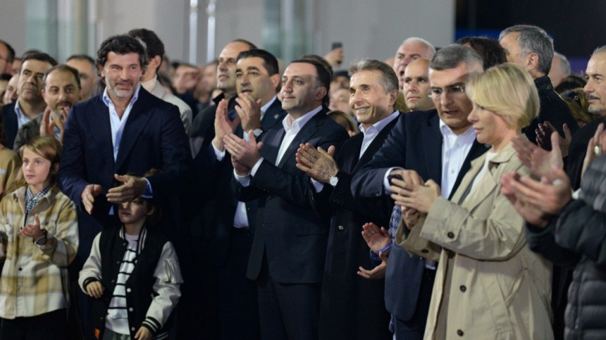    Фото: © РИА Новости/Стрингер