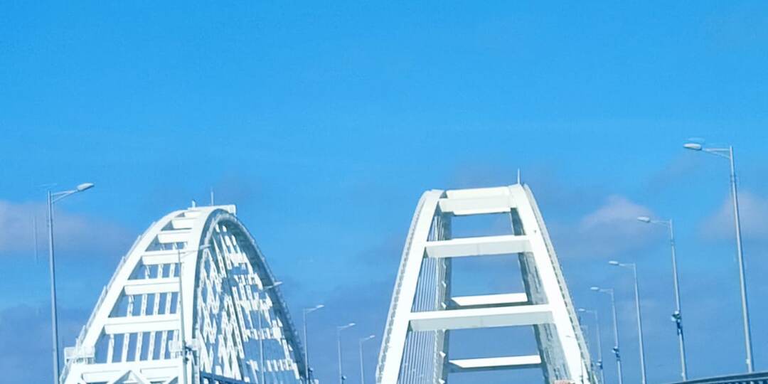 Ялта. Или обратно в Ялту