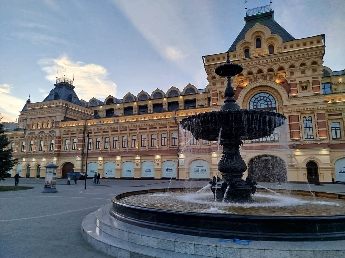 Фото автора канала. Листайте карусель