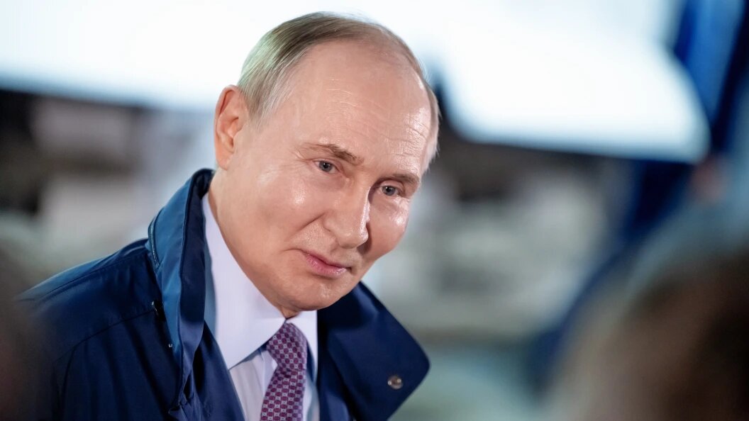    Ruslan Yarocky/Globallookpress