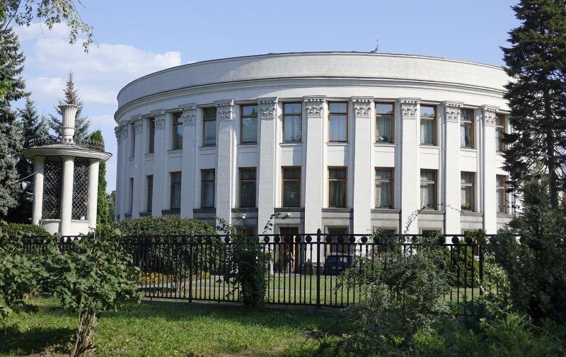    Верховная рада. Фото: Peter Seyfferth/Globallookpress