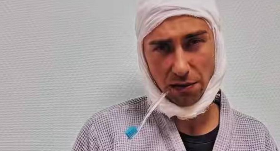    Соцсети артиста