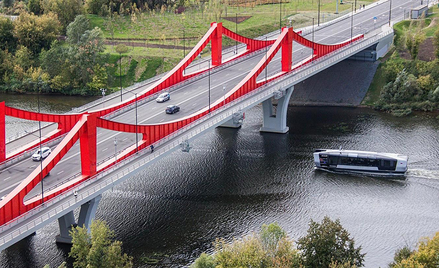    © Пресс-служба Мэра и Правительства Москвы 