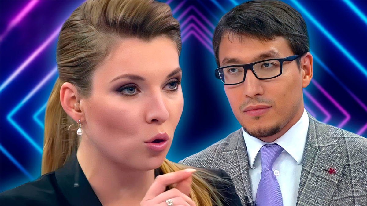 Почему Дмитрий Абзалов стал любимцем телевидения: телевизионный оракул