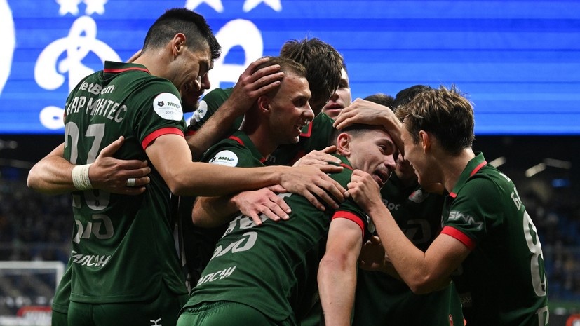   РИА Новости Владимир Федоренко