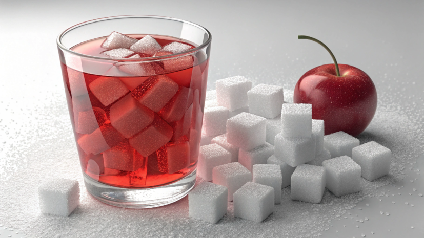   Сгенерировано с помощью ИИ