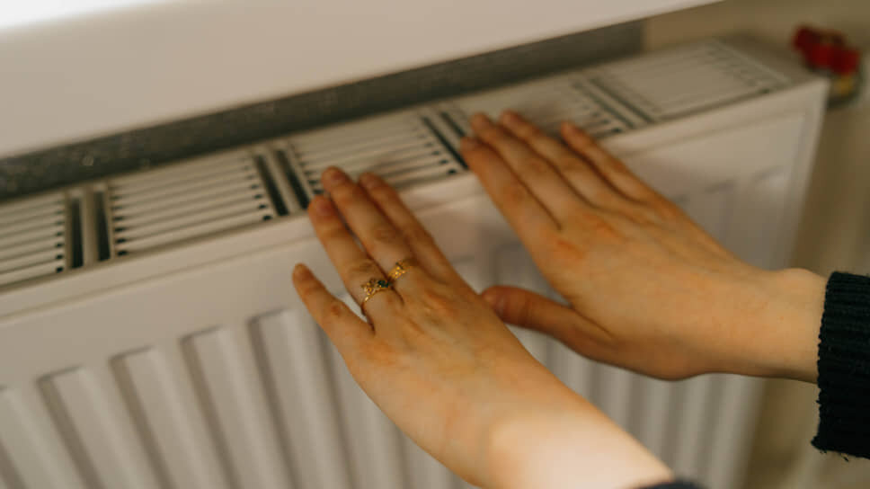 Фото: Мария Бакланова / Коммерсантъ