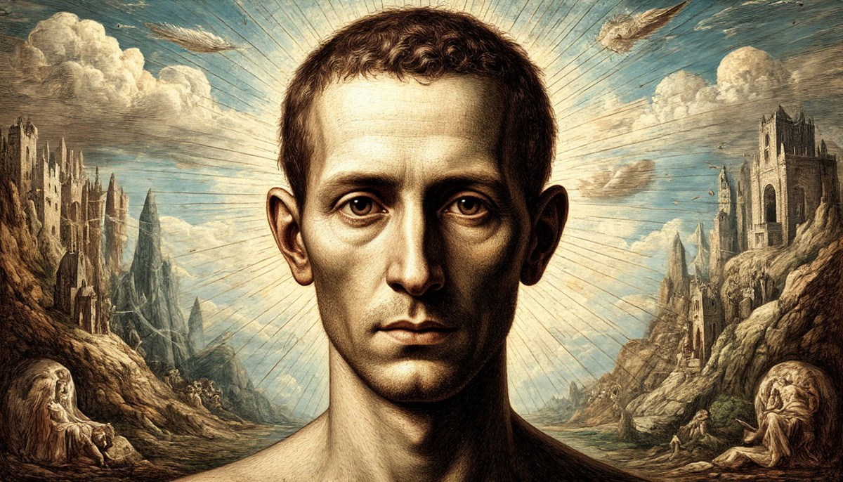 💫 Это статья перевернёт твоё сознание… навсегда 😳