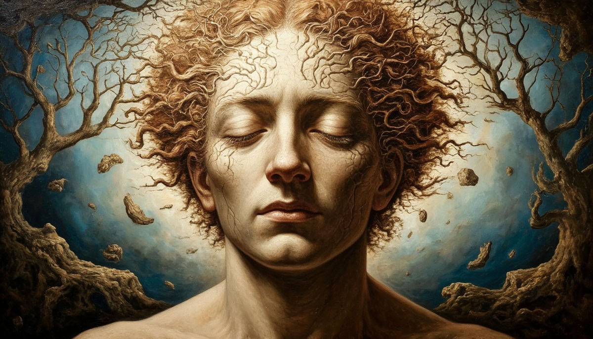 💫 Это статья перевернёт твоё сознание… навсегда 😳