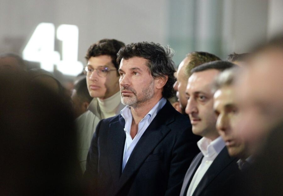     / Источник: © Стрингер/РИА Новости