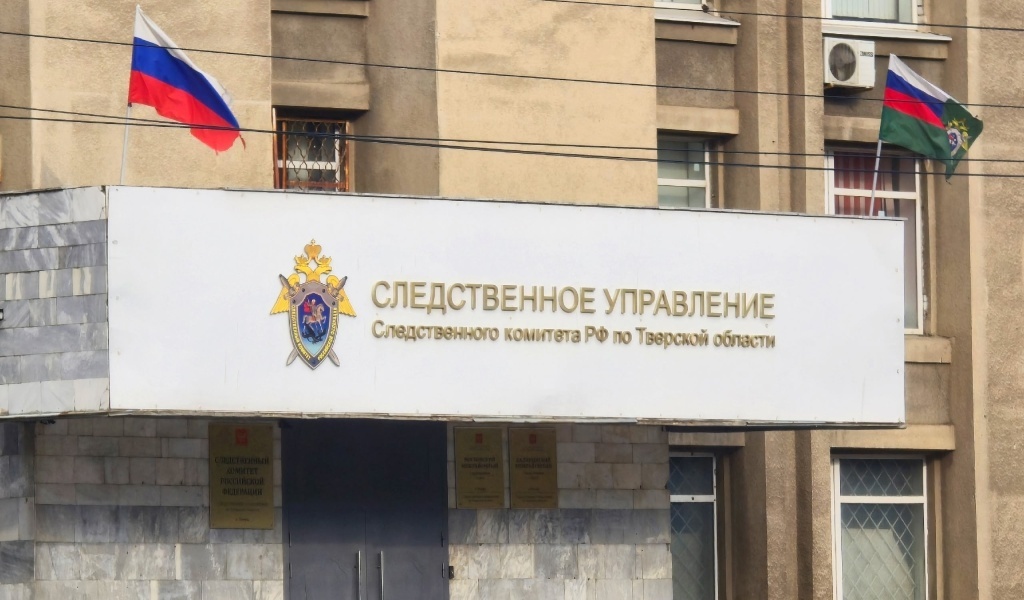 В Тверской области мужчина, задушивший кабелем свою подругу, сел на 10 лет