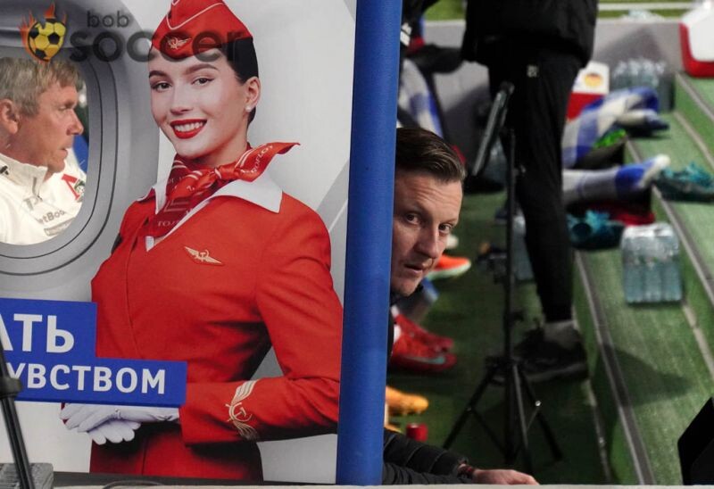 
Фото: Ольга Торопова, bobsoccer.ru