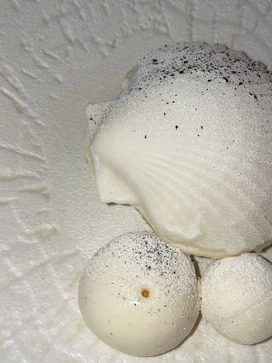 Очень понравился и внешне и на вкус