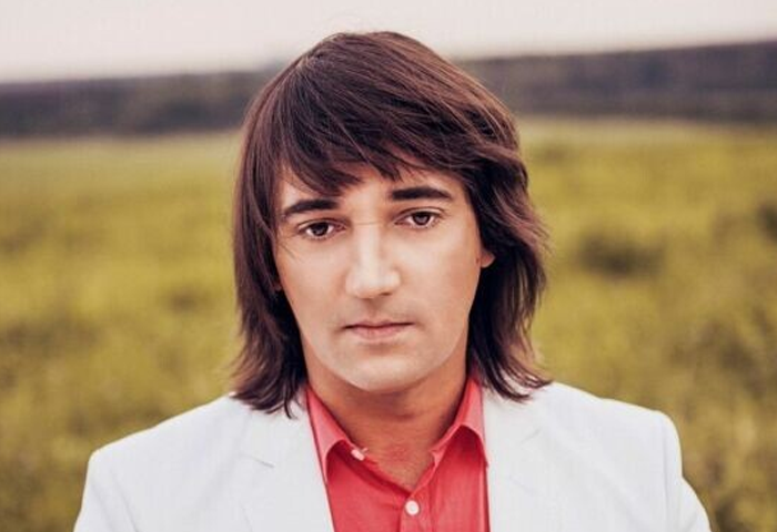 Николай Тимофеев с детства увлекся музыкой.