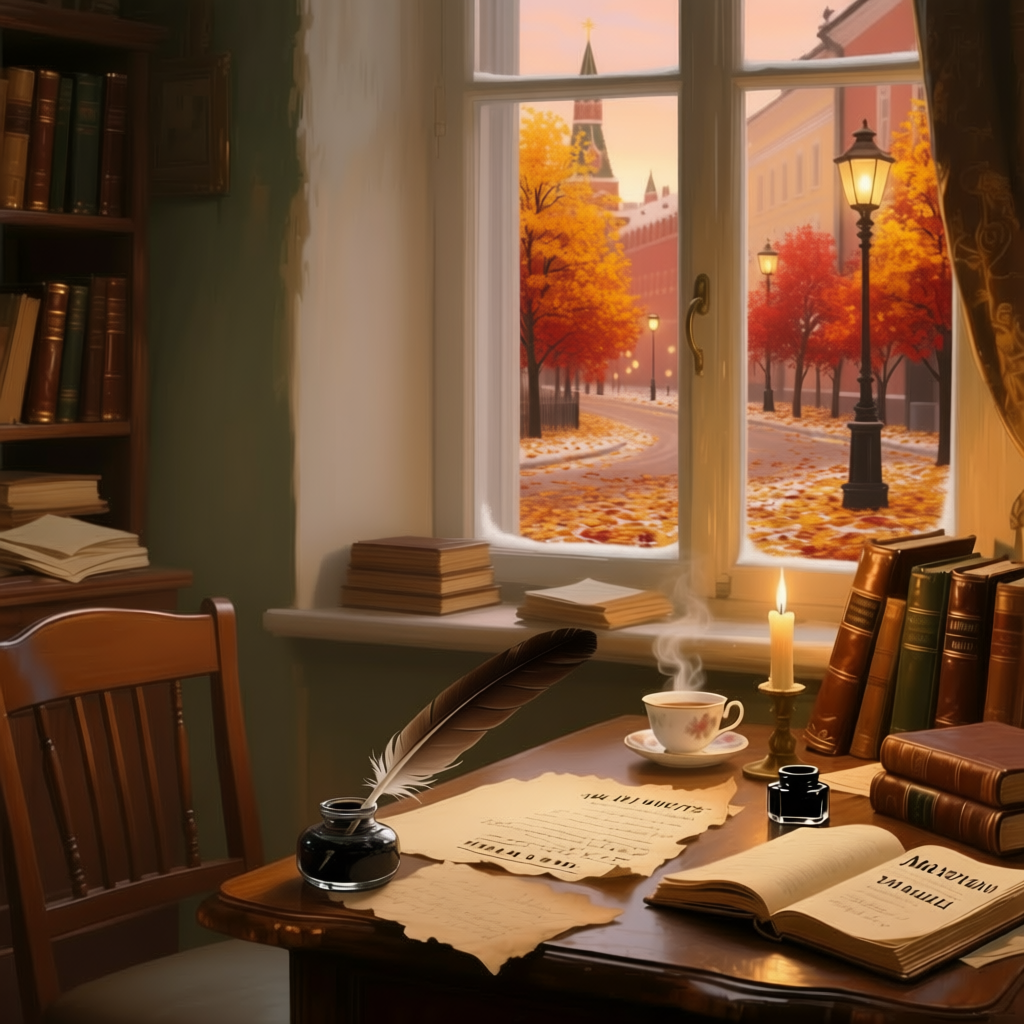 Фантазии Qwen на тему аннотаций