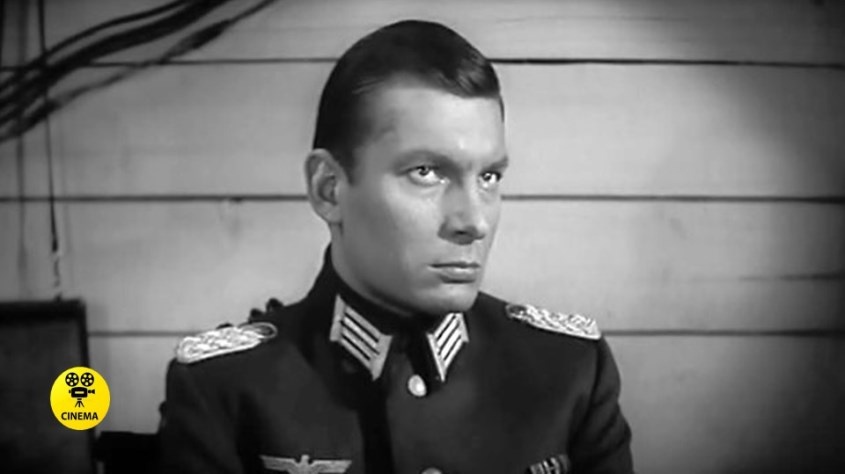 "Щит и меч" (1968).