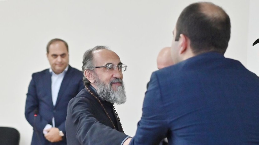   РИА Новости