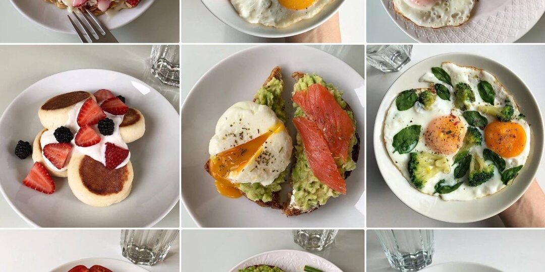 10 рецептов, которые перевернут ваше представление о здоровой еде