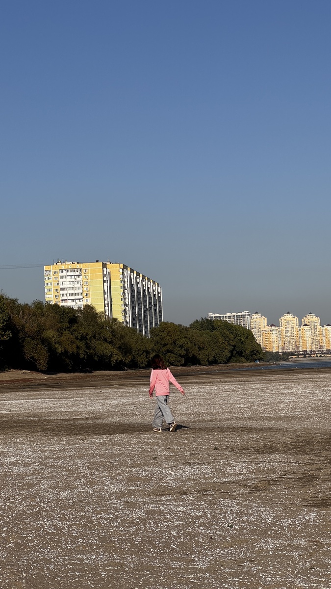 Южанка о Краснодарском крае, недвижимости и отдыхе