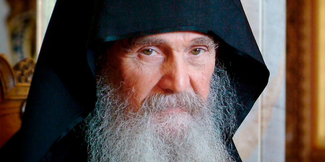 Ни к чему не привязывайтесь: 40 мудрых правил жизни афонских старцев