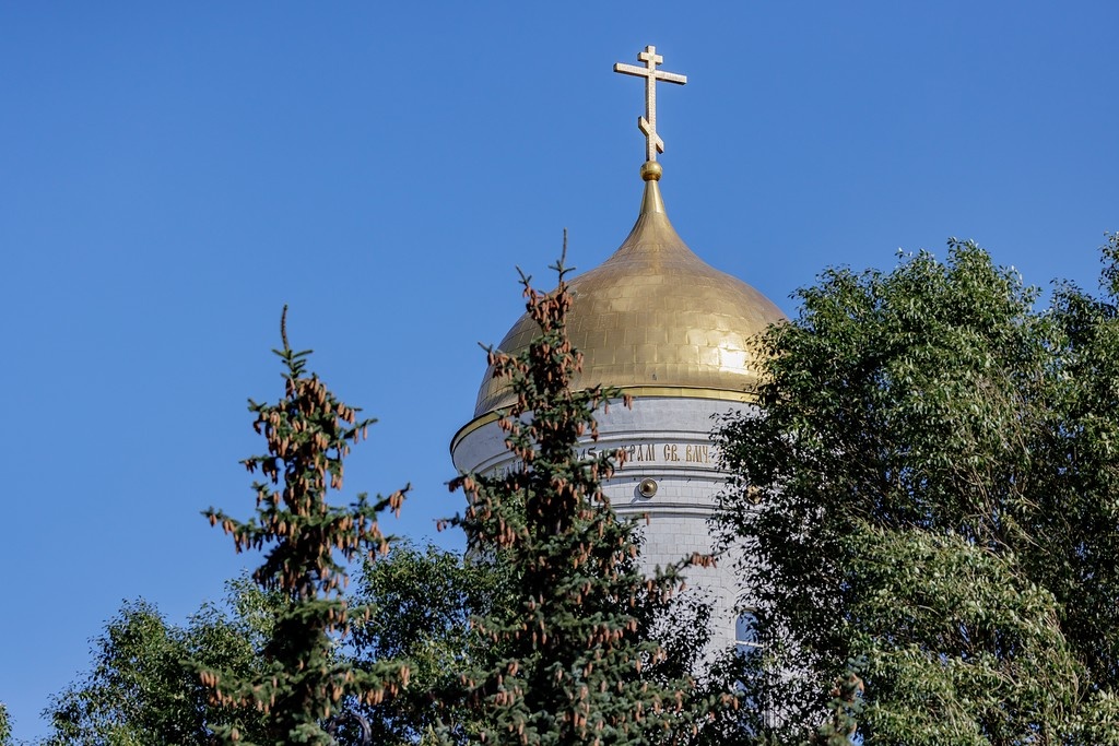    Фото © Дмитрий Дубинский / Абзац