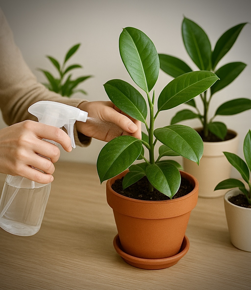 Уход за цветами в домашних условиях: советы нашего флориста