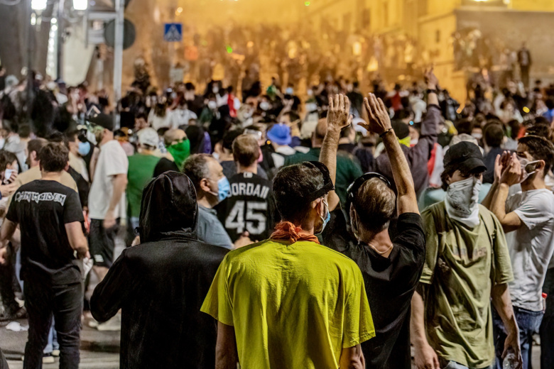    Nicholas Muller/Keystone Press Agency/Global Look Press