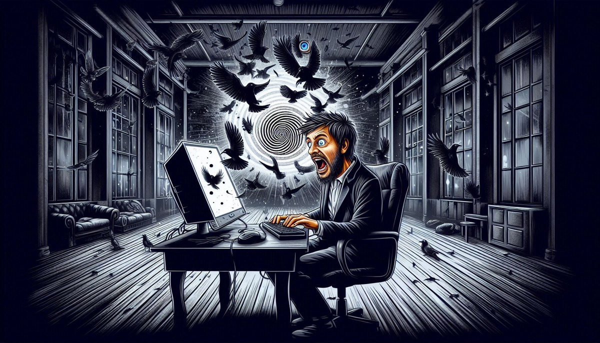 Изображение создано автором в нейросети