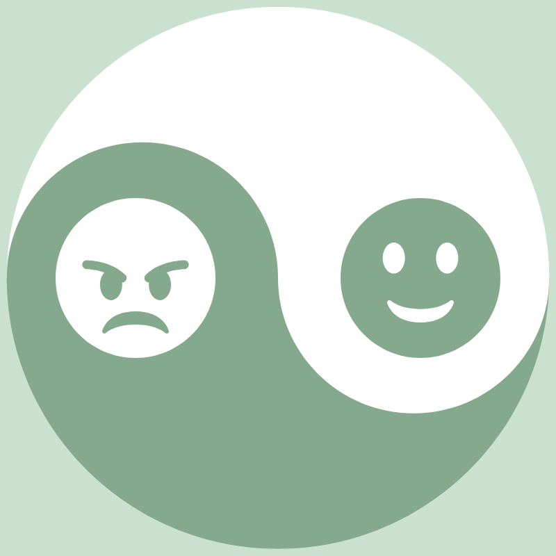 От стресса к гармонии