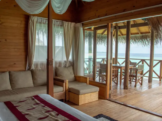 Фото отеля. Взято с Travelata.