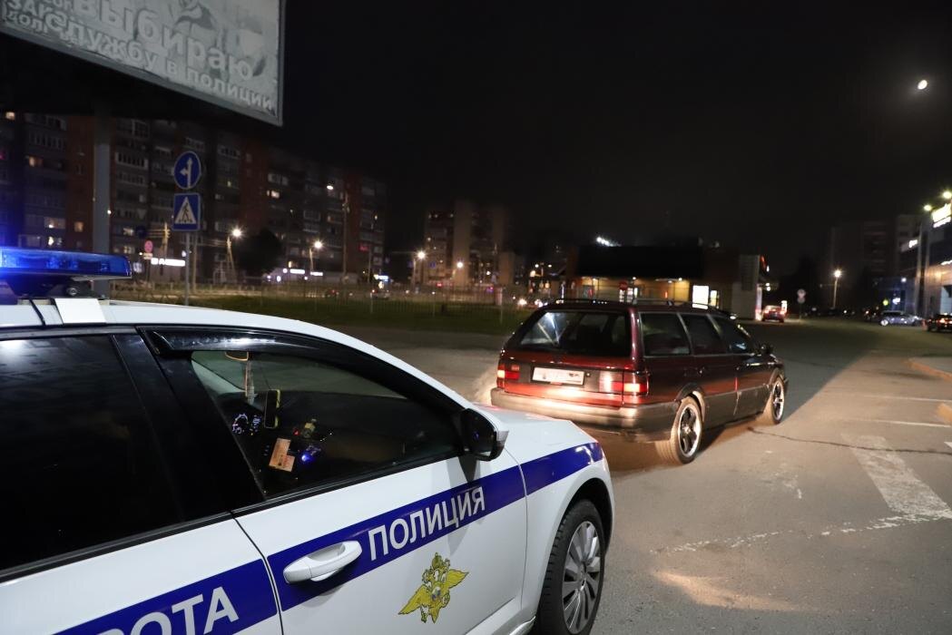 Госавтоинспекция провела рейд по проверке технического состояния транспортных средств
Фото: пресс-служба УМВД России по Псковской области