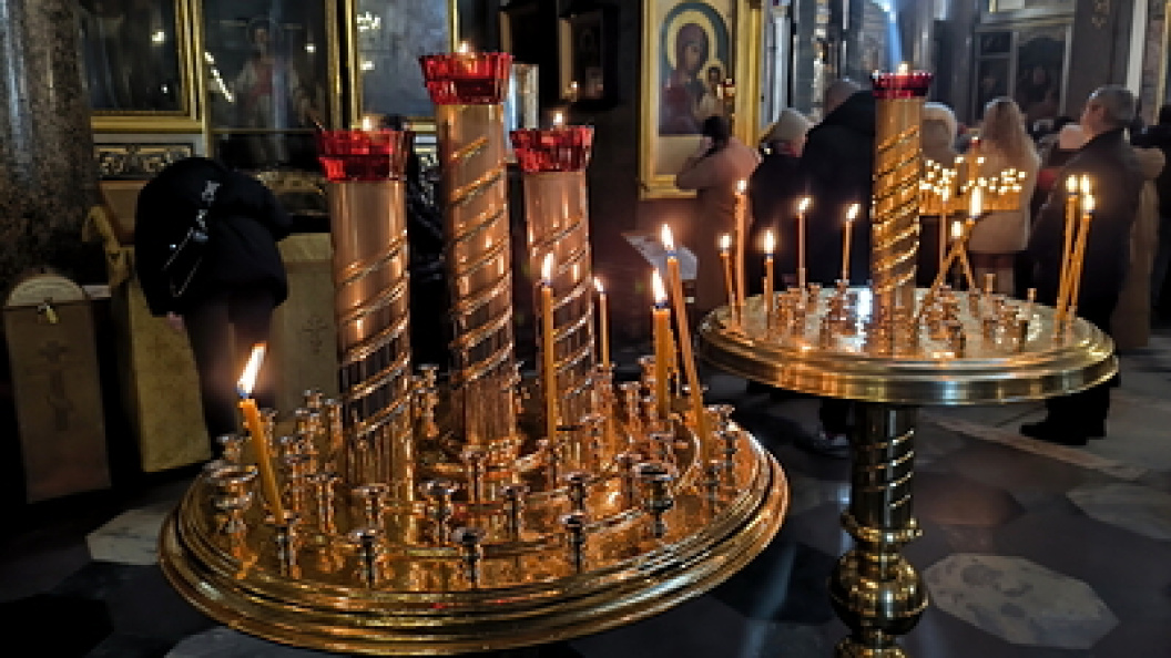    Maksim Konstantinov/Globallookpress