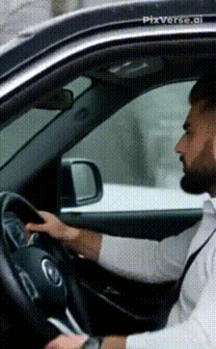 Вадим мчался к больнице, словно одержимый. Руки дрожали на руле, а в голове металась одна мучительная мысль: «Что я наделал? Боже, что я наделал?» 